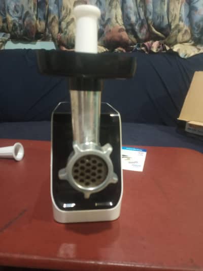 Sogo Meat mincer Qeema mchine keema machine