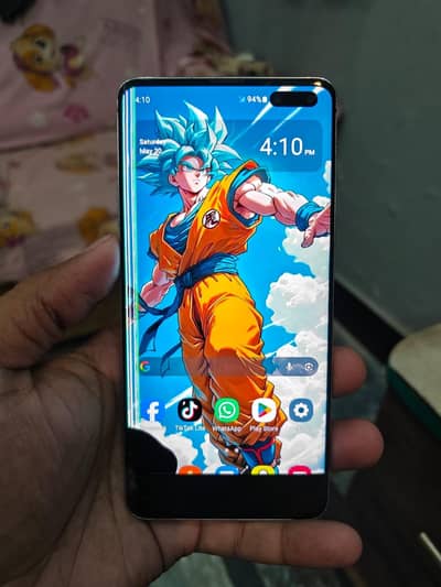 Samsung Galaxy S10 5G. Best Camera phone