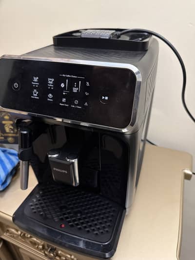 Phillips series 2200