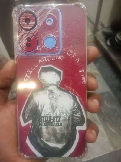 Infinix Smart 7