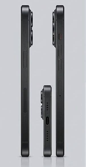 Apple iPhone 16 Pro