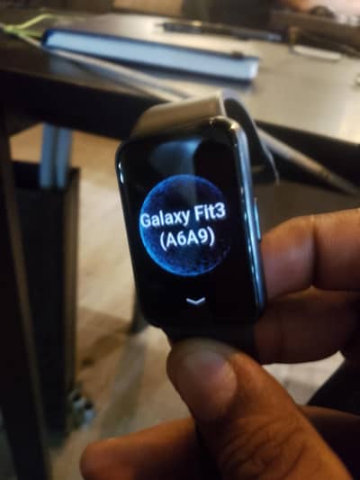 Samsung Galaxy Fit 3 band