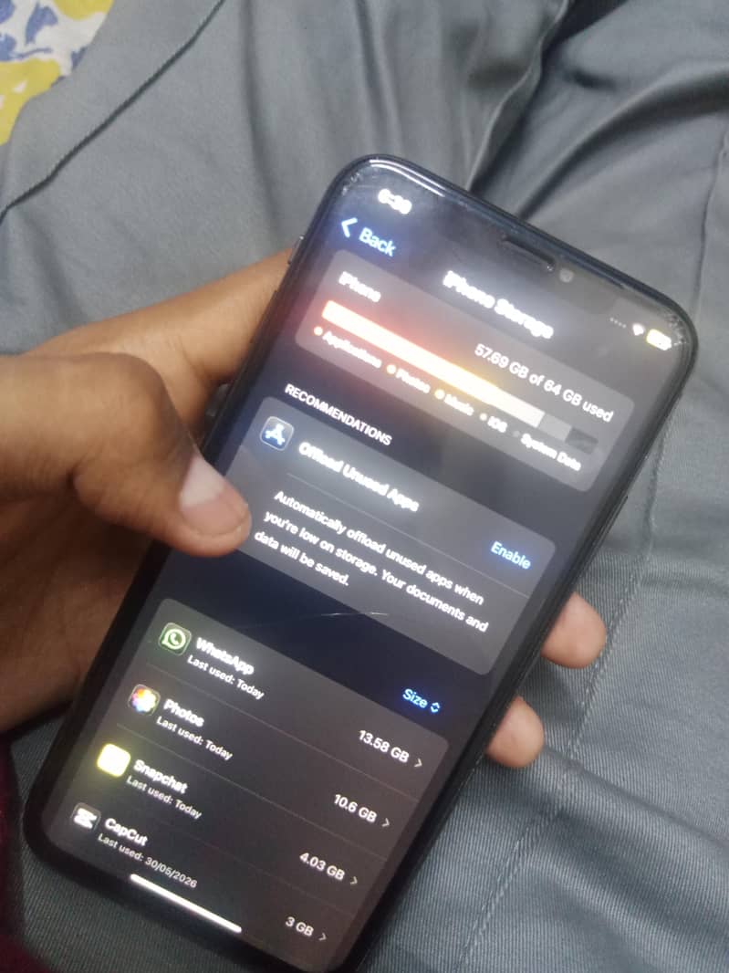 iphone xs 6