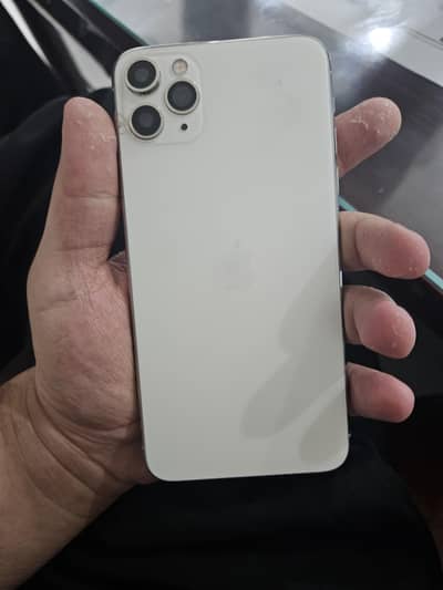 Apple iPhone 11 Pro Max
