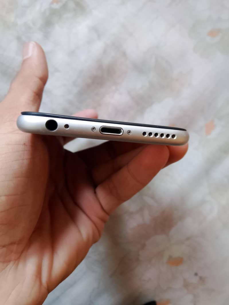 Iphone 6s 0