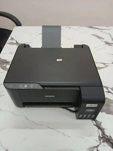 Epson l3210 scanner printer and photocopy