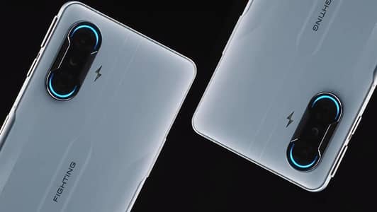 Xiaomi Redmi K40 Gaming