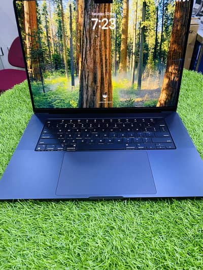 MACBOOK PRO M4 pro 16inch