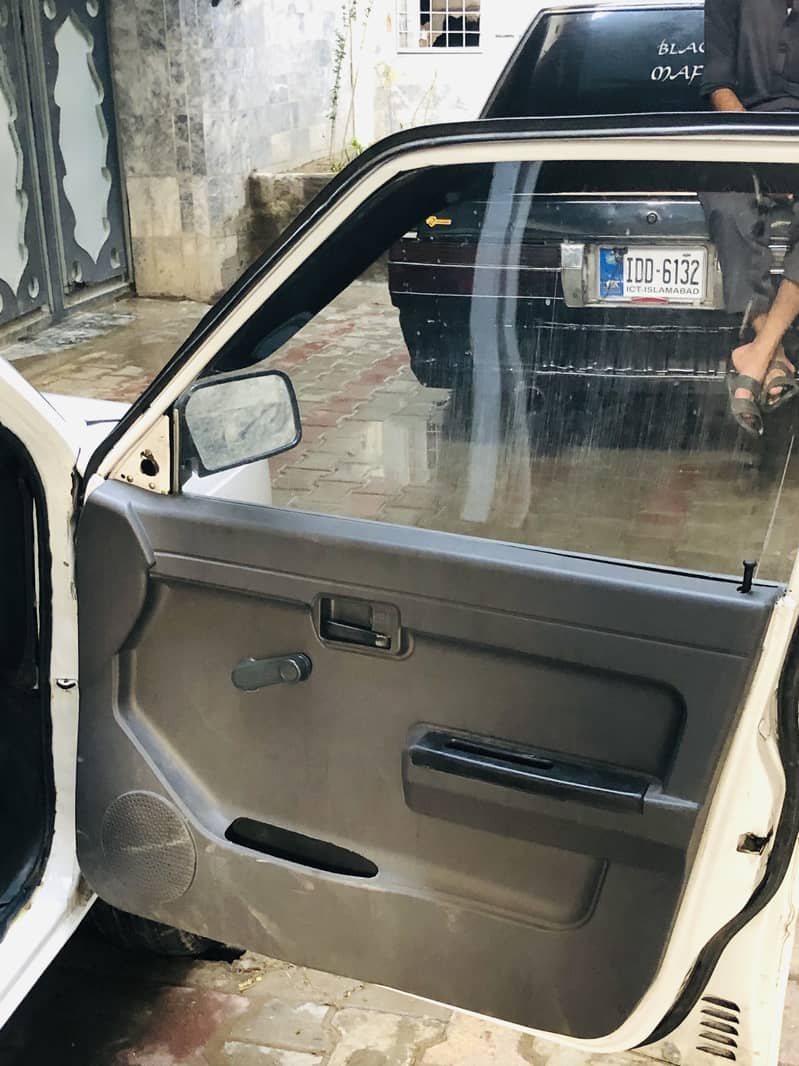 Mehran 2003 0