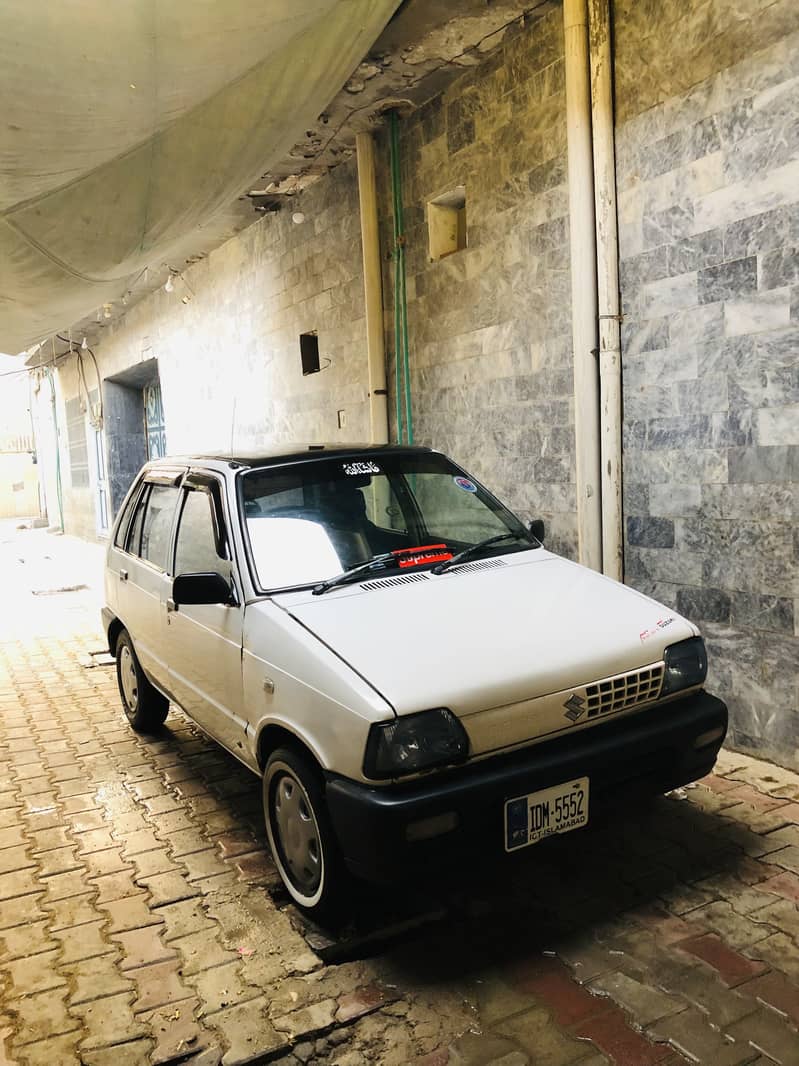 Mehran 2003 2