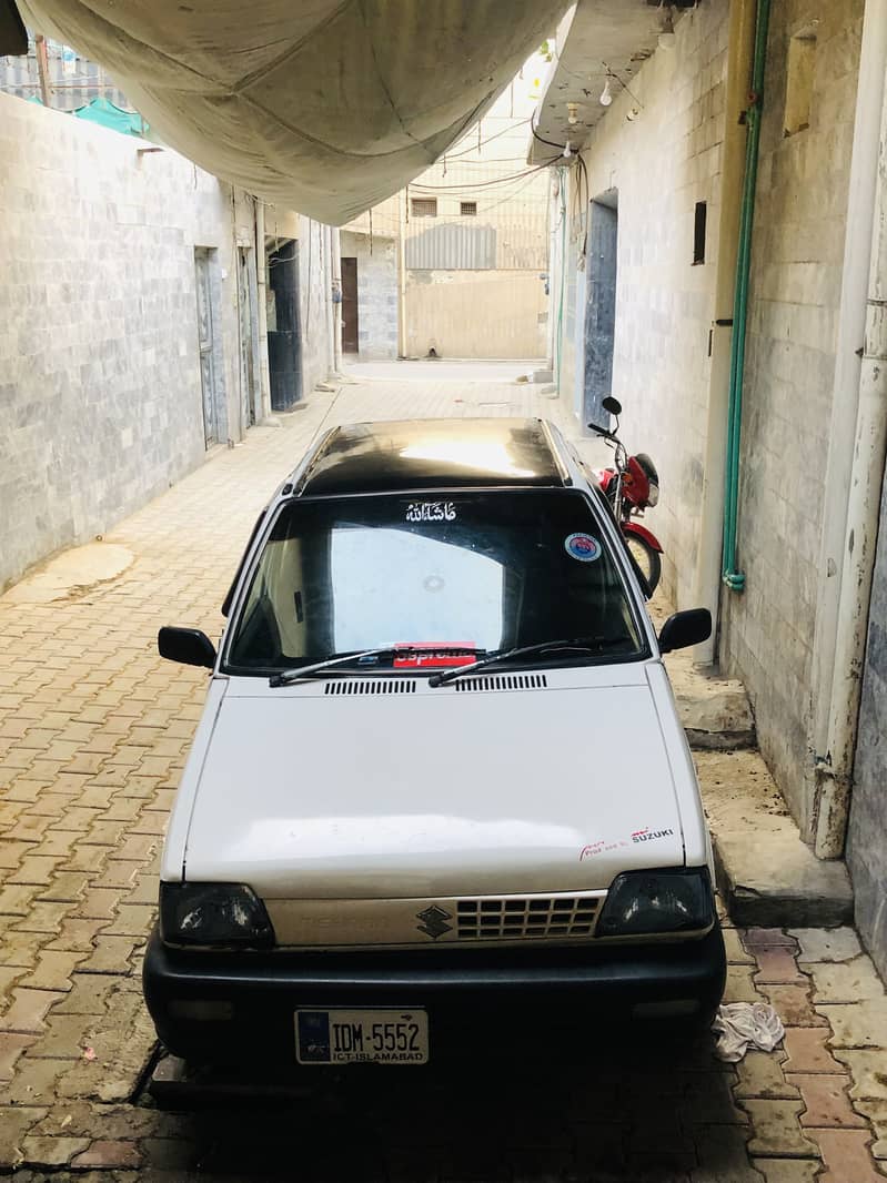 Mehran 2003 7