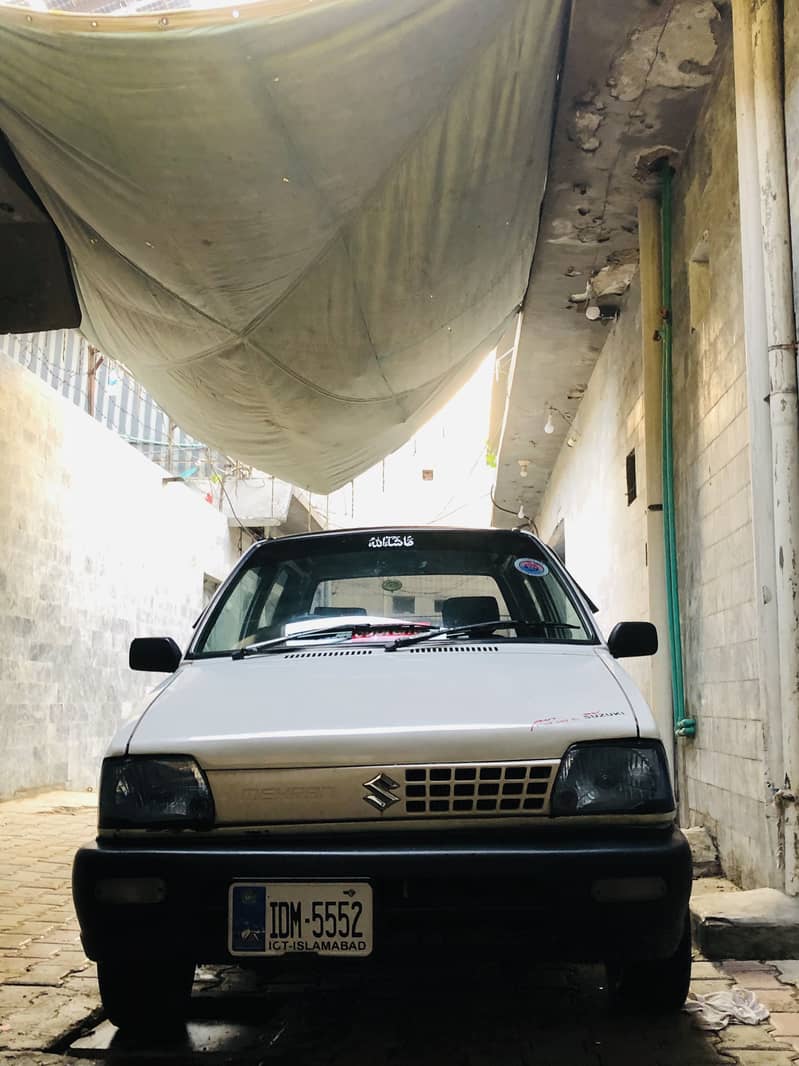 Mehran 2003 8