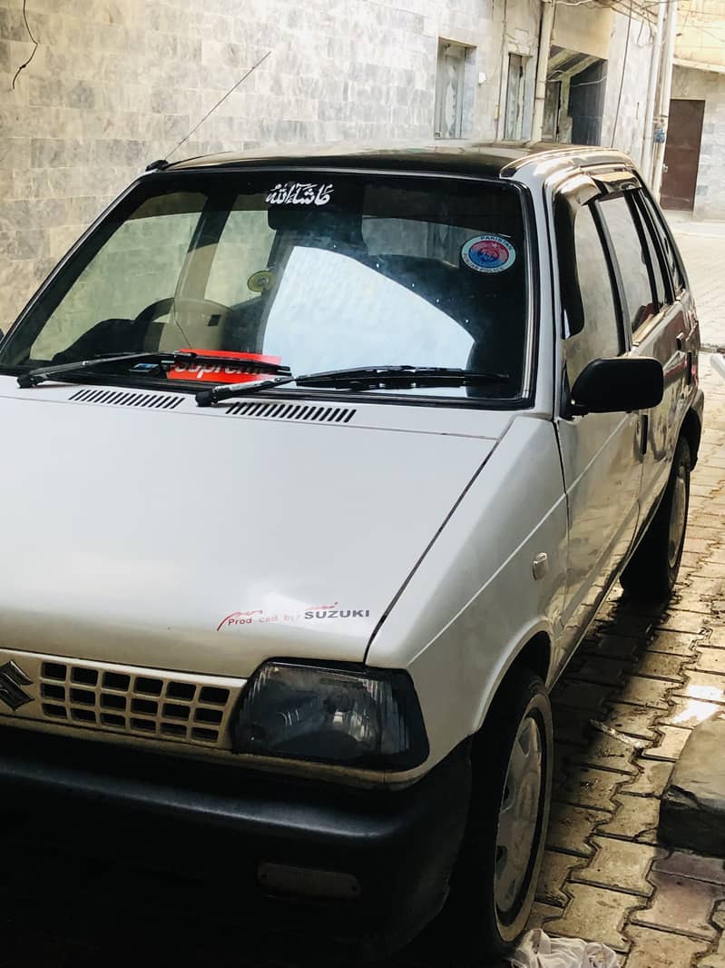 Mehran 2003 9