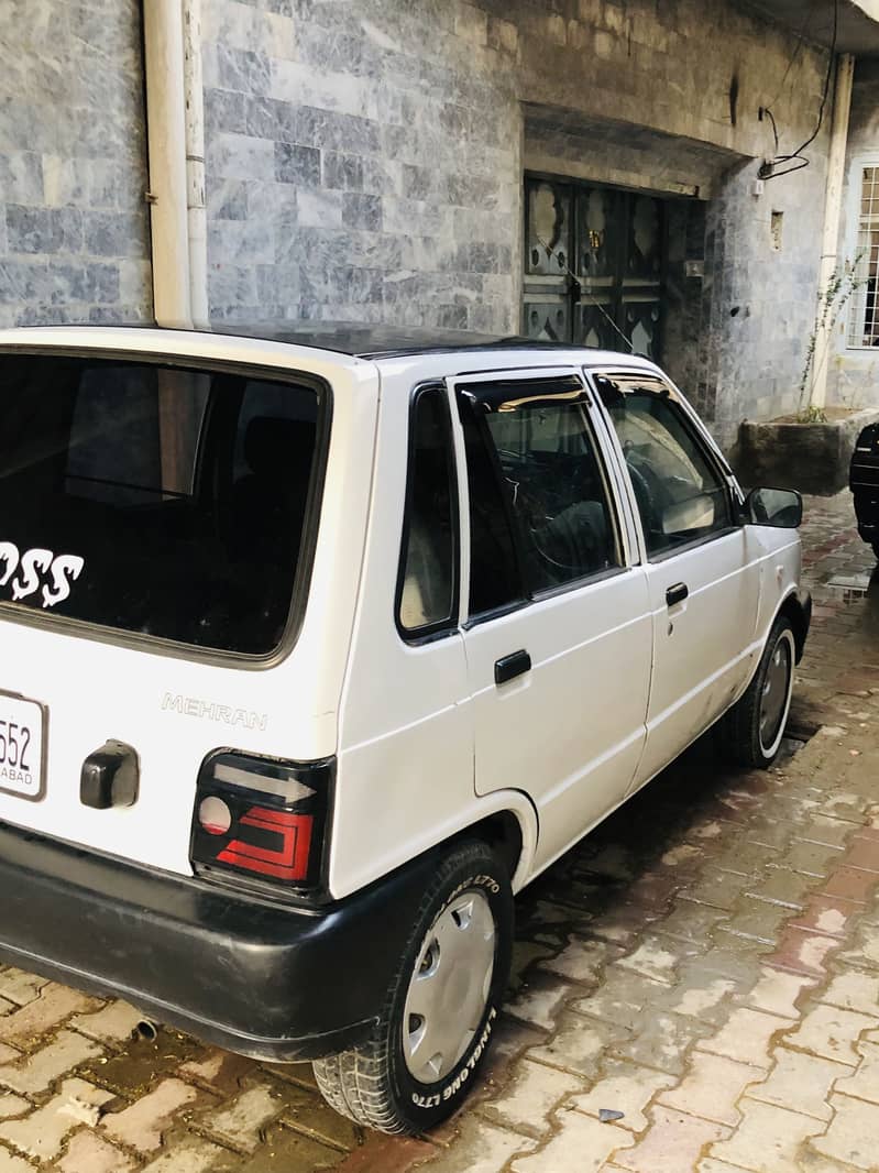 Mehran 2003 10