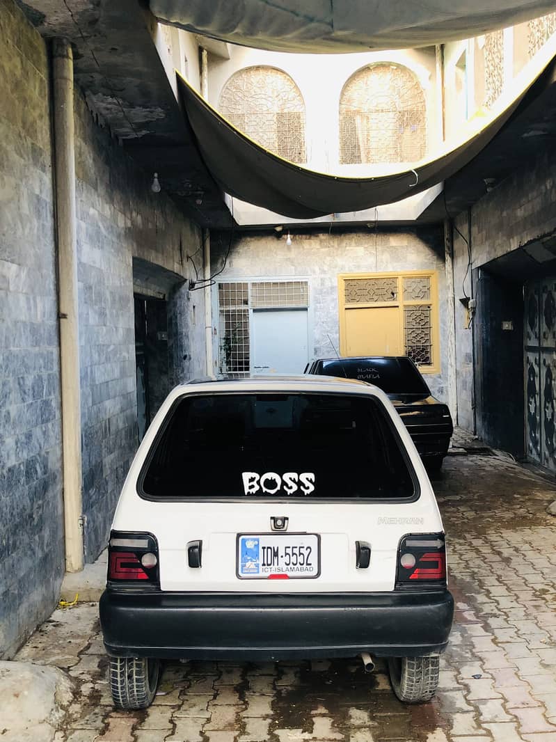 Mehran 2003 11