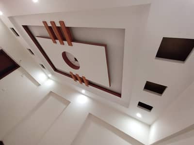 2 bd dd main road facing corner flat for sale
