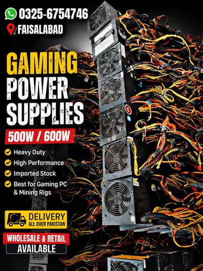 Gaming
