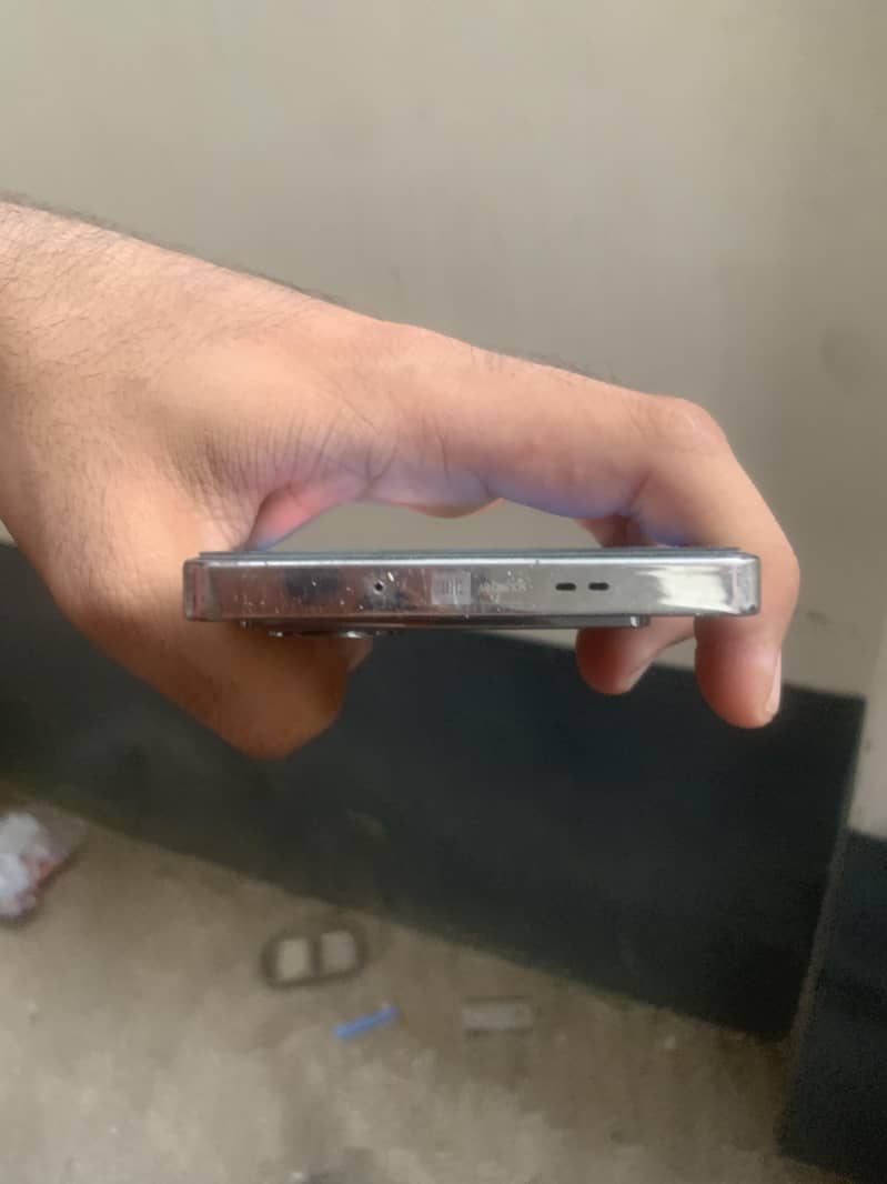 Infinix note 40 3