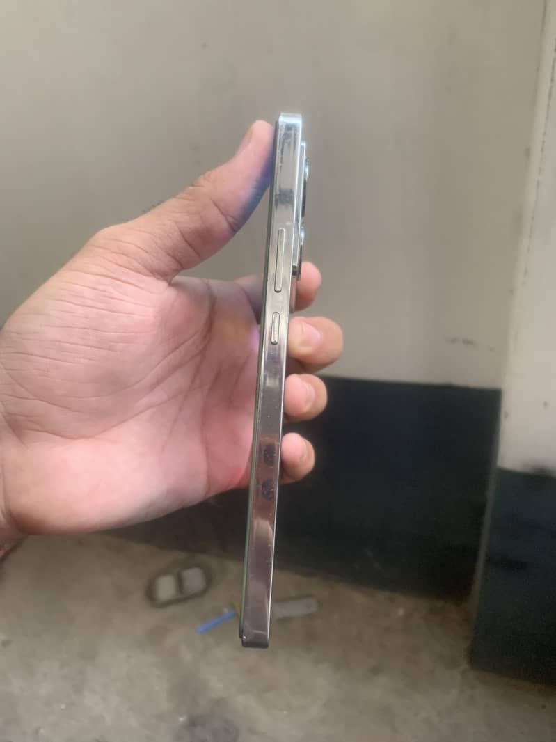 Infinix note 40 5