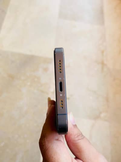 Apple iPhone 12 Pro