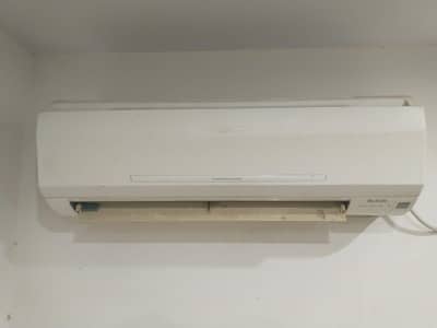 Mitaubishi Electric Mr Slim