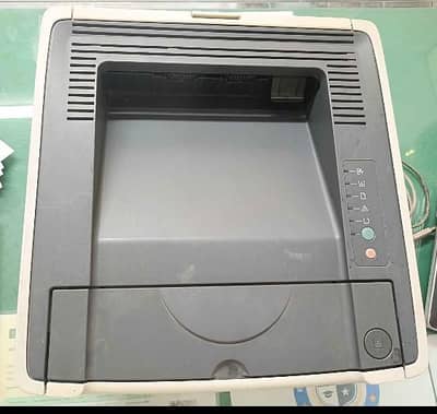 HP Laserjet 1320 printer - A1 condition