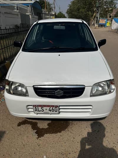 Suzuki Alto 2006 In Excellent Condition