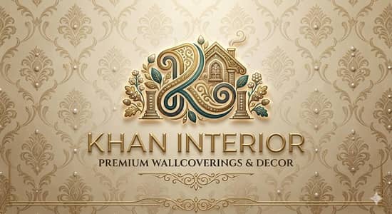 3D wallpaper House painting celling texture