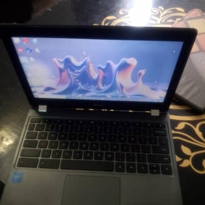 Acer Chromebook  4/128 gb