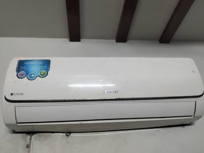 Kenwood  1.5 ton non inverter