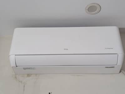 TCL/ DC inverter AC