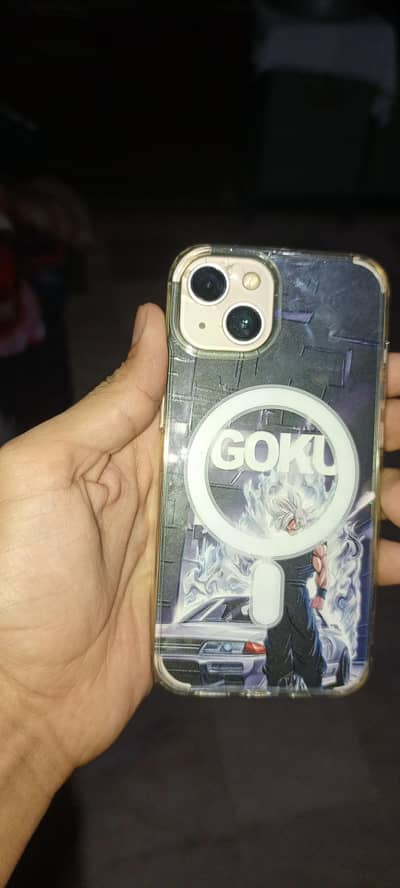 Apple iPhone 13