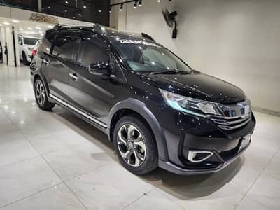 Honda BR-V 2022