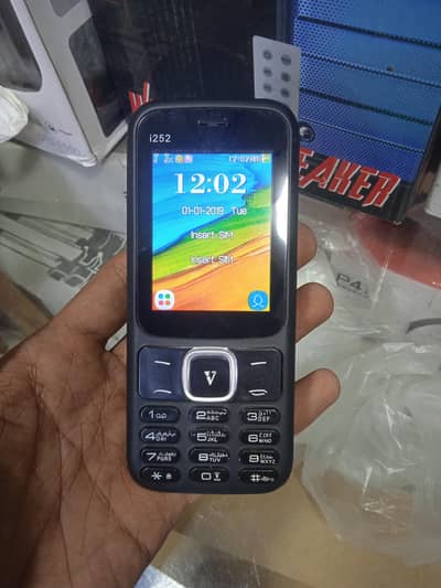 vgo tel i252