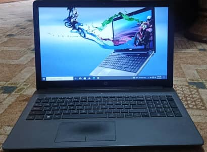 HP 255 G7 Laptop