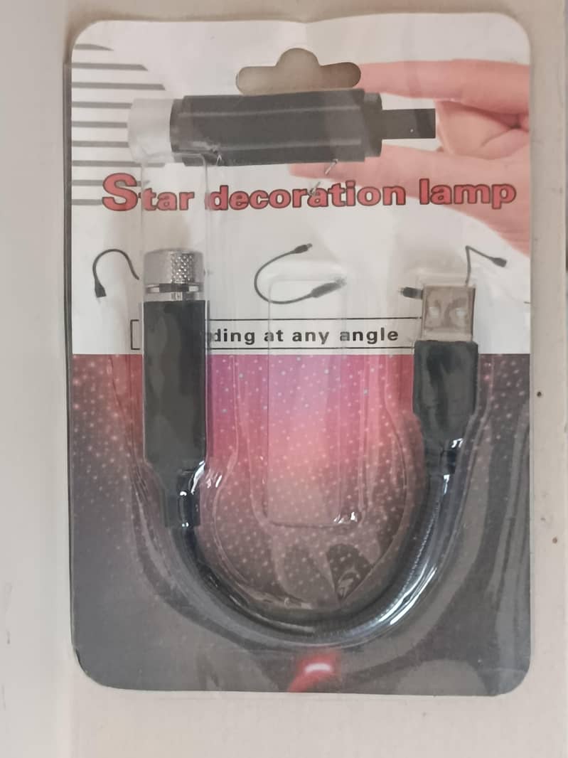 Galaxy Light 2
