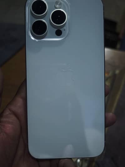 Apple iPhone 15 Pro Max 1TB