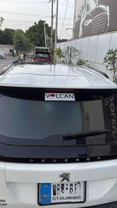 Peugeot 2008 Allure 2022