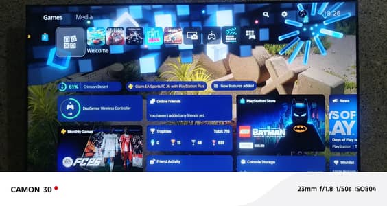 Ps5 slim disc edition