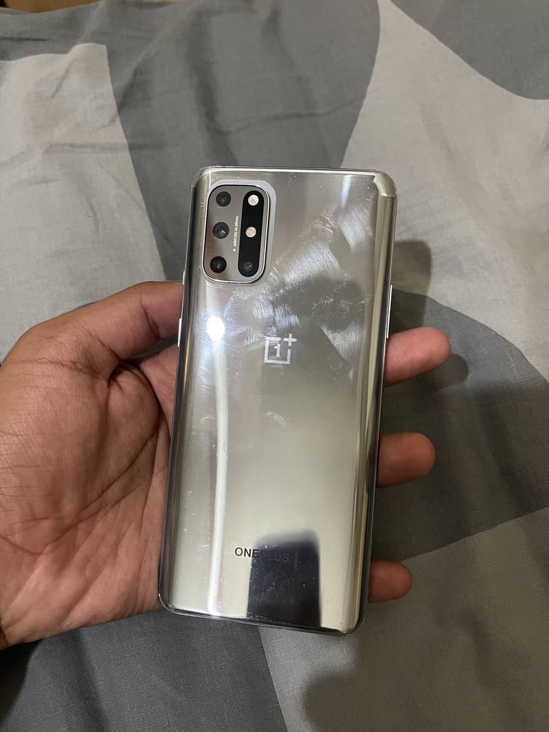 One Plus 8T 0