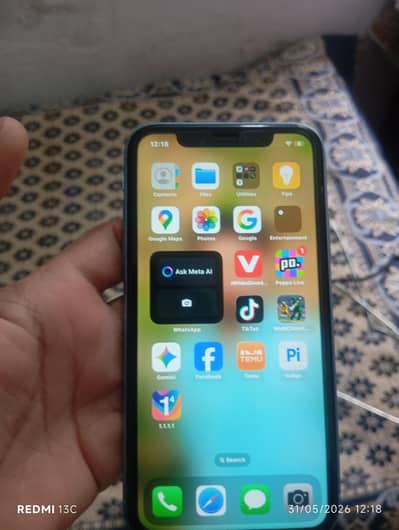 Apple iPhone XR jv
