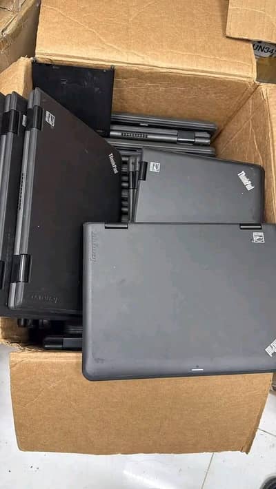 Lenovo Thinkpad yoga e11 i3 8th generation
