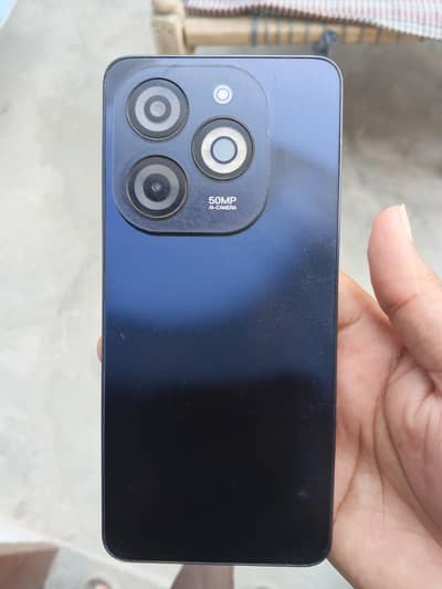 Infinix Smart 8 Pro