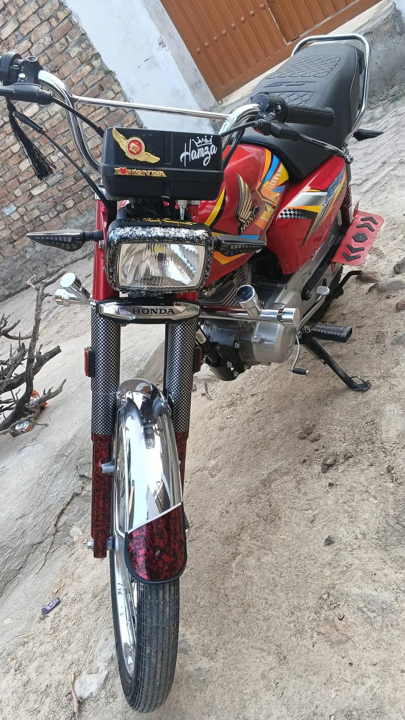 good Condition 2
