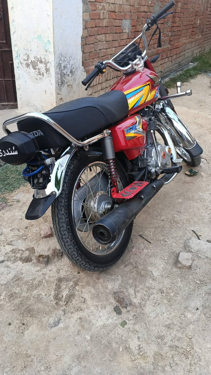 good Condition 4