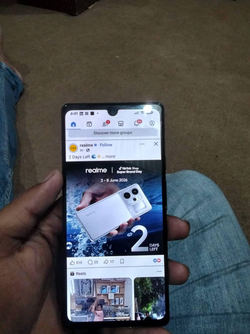 Google Pixel 6a 1