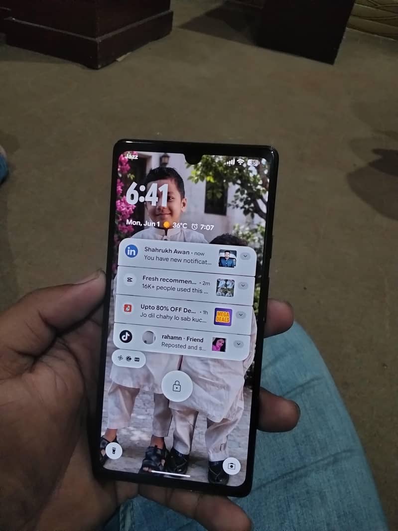 Google Pixel 6a 2