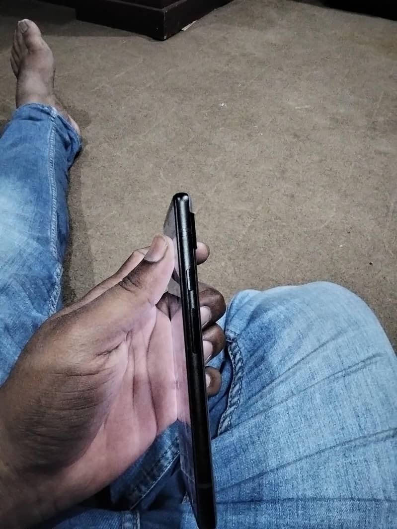 Google Pixel 6a 4
