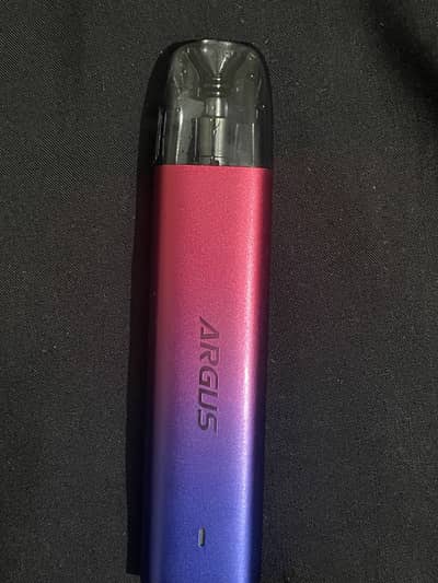 Argus G2 mini pod