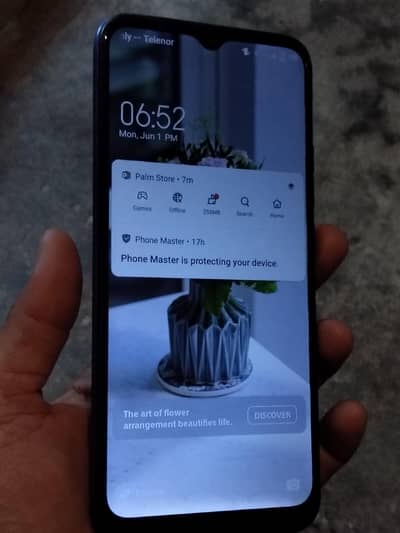 Tecno Spark 6
